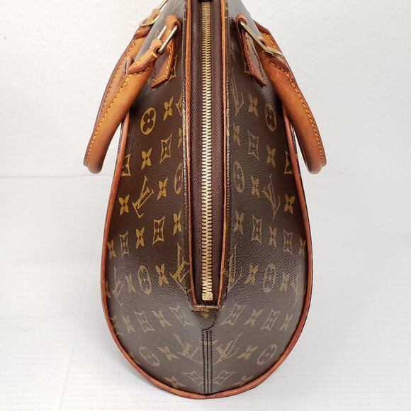 Louis Vuitton Ellipse MM Monogram Handbag lux403-101025 - Picture 4 of 15